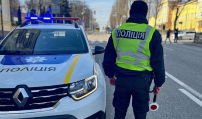 Screenshot_21 Типові помилки водіїв під час зупинки поліцією