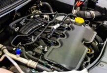 Названо ТОП-5 моторів, здатних проїхати 1 млн км Названо ТОП-5 моторів, здатних проїхати 1 млн км