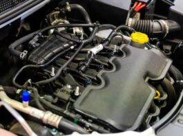 Названо ТОП-5 моторів, здатних проїхати 1 млн км Названо ТОП-5 моторів, здатних проїхати 1 млн км