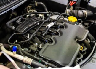 Названо ТОП-5 моторів, здатних проїхати 1 млн км Названо ТОП-5 моторів, здатних проїхати 1 млн км