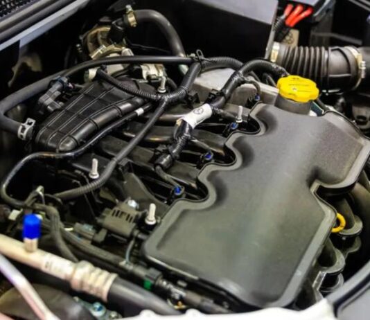 Названо ТОП-5 моторів, здатних проїхати 1 млн км Названо ТОП-5 моторів, здатних проїхати 1 млн км