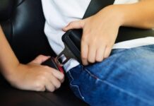 Який штраф загрожує, якщо пристібатись «обманкою» замість справжнього ременя безпеки Який штраф загрожує, якщо пристібатись «обманкою» замість справжнього ременя безпеки