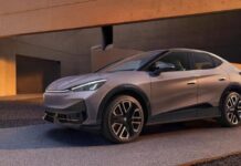 Електромобілі займають 8 із 10 місць у ТОП-10 нових авто України Електромобілі займають 8 із 10 місць у ТОП-10 нових авто України