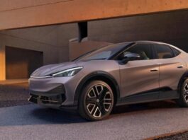 Електромобілі займають 8 із 10 місць у ТОП-10 нових авто України Електромобілі займають 8 із 10 місць у ТОП-10 нових авто України