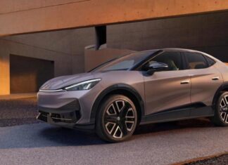 Електромобілі займають 8 із 10 місць у ТОП-10 нових авто України Електромобілі займають 8 із 10 місць у ТОП-10 нових авто України