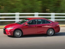 Названо десять найнадійніших автомобілів за всю історію автопрому Названо десять найнадійніших автомобілів за всю історію автопрому