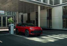 Скільки палива витрачає насправді новий Toyota RAV4 Скільки палива витрачає насправді новий Toyota RAV4