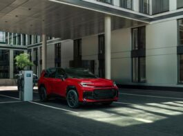 Скільки палива витрачає насправді новий Toyota RAV4 Скільки палива витрачає насправді новий Toyota RAV4