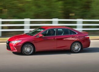 Названо десять найнадійніших автомобілів за всю історію автопрому Названо десять найнадійніших автомобілів за всю історію автопрому