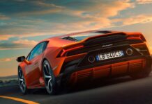 Нові норми Євросоюзу змінять майбутнє спорткарів з ДВЗ Нові норми Євросоюзу змінять майбутнє спорткарів з ДВЗ