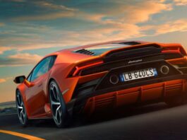 Нові норми Євросоюзу змінять майбутнє спорткарів з ДВЗ Нові норми Євросоюзу змінять майбутнє спорткарів з ДВЗ