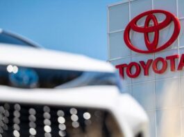 Toyota обійшла Volkswagen у світовому рейтингу автовиробників Toyota обійшла Volkswagen у світовому рейтингу автовиробників