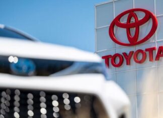 Toyota обійшла Volkswagen у світовому рейтингу автовиробників Toyota обійшла Volkswagen у світовому рейтингу автовиробників