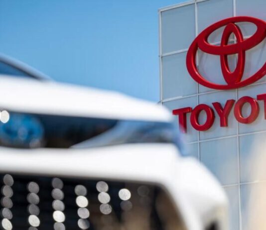 Toyota обійшла Volkswagen у світовому рейтингу автовиробників Toyota обійшла Volkswagen у світовому рейтингу автовиробників