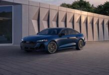 Audi представила оновлені A5 і S5 2026 року: більше технологій без зміни дизайну Audi представила оновлені A5 і S5 2026 року: більше технологій без зміни дизайну