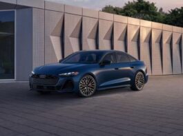 Audi представила оновлені A5 і S5 2026 року: більше технологій без зміни дизайну Audi представила оновлені A5 і S5 2026 року: більше технологій без зміни дизайну