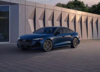 Audi представила оновлені A5 і S5 2026 року: більше технологій без зміни дизайну Audi представила оновлені A5 і S5 2026 року: більше технологій без зміни дизайну