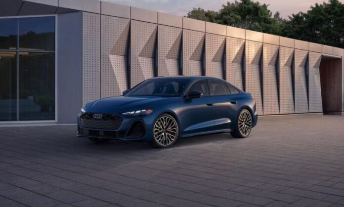 Screenshot_22 Audi представила оновлені A5 і S5 2026 року: більше технологій без зміни дизайну