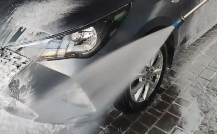Screenshot_23 Експерти пояснили, що може статися з авто після мийки на морозі