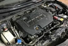 ТОП‑5 надійних двигунів бюджетних авто що легко долають 400‑500 тис. км ТОП‑5 надійних двигунів бюджетних авто що легко долають 400‑500 тис. км