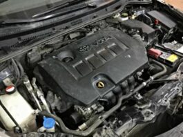 ТОП‑5 надійних двигунів бюджетних авто що легко долають 400‑500 тис. км ТОП‑5 надійних двигунів бюджетних авто що легко долають 400‑500 тис. км