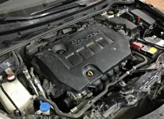 ТОП‑5 надійних двигунів бюджетних авто що легко долають 400‑500 тис. км ТОП‑5 надійних двигунів бюджетних авто що легко долають 400‑500 тис. км