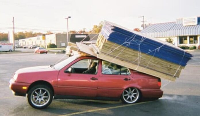 Screenshot_24 Що не можна перевозити в багажнику авто без наслідків