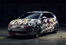 Volkswagen показав салон електричного ID. Polo Volkswagen показав салон електричного ID. Polo