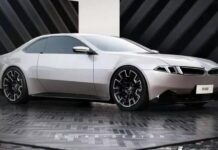 Третє покоління BMW 4-ї серії з’явиться з різними силовими установками Третє покоління BMW 4-ї серії з’явиться з різними силовими установками