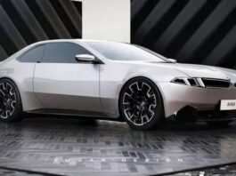 Третє покоління BMW 4-ї серії з’явиться з різними силовими установками Третє покоління BMW 4-ї серії з’явиться з різними силовими установками