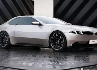 Третє покоління BMW 4-ї серії з’явиться з різними силовими установками Третє покоління BMW 4-ї серії з’явиться з різними силовими установками