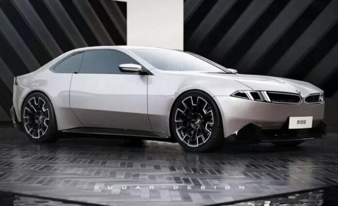 Screenshot_24 Третє покоління BMW 4-ї серії з’явиться з різними силовими установками