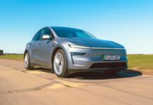 ТОП-5 електрокарів з високим рівнем задоволеності власників ТОП-5 електрокарів з високим рівнем задоволеності власників