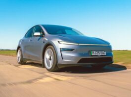 ТОП-5 електрокарів з високим рівнем задоволеності власників ТОП-5 електрокарів з високим рівнем задоволеності власників