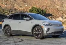 Названо найкращі компактні електромобілі 2026 року Названо найкращі компактні електромобілі 2026 року