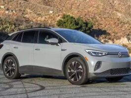 Названо найкращі компактні електромобілі 2026 року Названо найкращі компактні електромобілі 2026 року