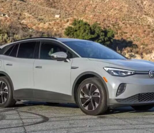 Названо найкращі компактні електромобілі 2026 року Названо найкращі компактні електромобілі 2026 року