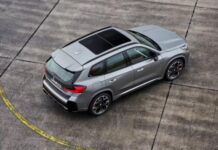 Названо найнадійніші позашляховики BMW у 2026 році Названо найнадійніші позашляховики BMW у 2026 році