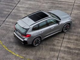 Названо найнадійніші позашляховики BMW у 2026 році Названо найнадійніші позашляховики BMW у 2026 році