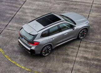 Названо найнадійніші позашляховики BMW у 2026 році Названо найнадійніші позашляховики BMW у 2026 році