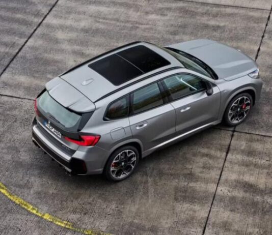 Названо найнадійніші позашляховики BMW у 2026 році Названо найнадійніші позашляховики BMW у 2026 році