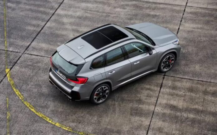 Screenshot_24 Названо найнадійніші позашляховики BMW у 2026 році