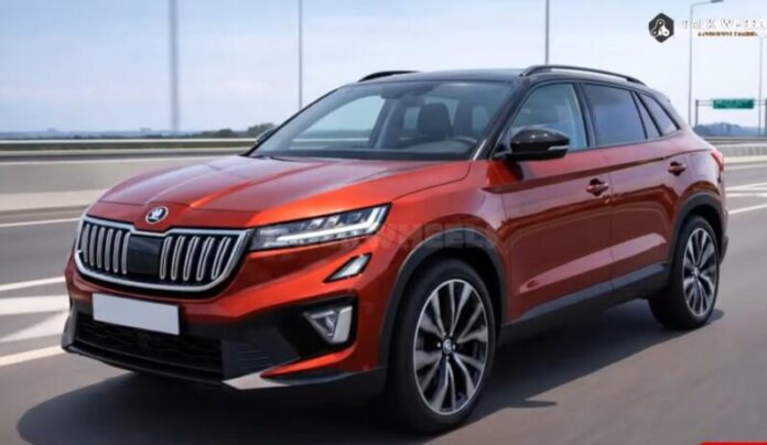 Screenshot_25 Skoda працює над спортивною версією Karoq (фото)