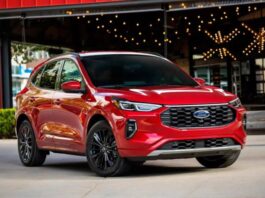 Ford планує нові доступні моделі до 2030 року Ford планує нові доступні моделі до 2030 року