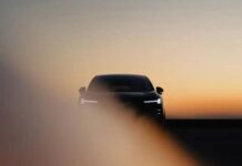 Volvo представила електричний EX60 із запасом ходу до 640 км Volvo представила електричний EX60 із запасом ходу до 640 км