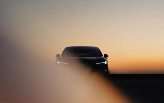 Screenshot_25 Volvo представила електричний EX60 із запасом ходу до 640 км