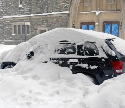 Автолюбителям розповіли, без чого не варто сідати за кермо у снігопад Автолюбителям розповіли, без чого не варто сідати за кермо у снігопад