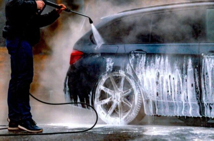 Screenshot_26 Фахівці розповіли, як часто потрібно мити автомобіль взимку