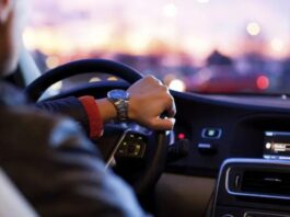 Головні нововведення для українських водіїв із 1 січня 2026 року Головні нововведення для українських водіїв із 1 січня 2026 року