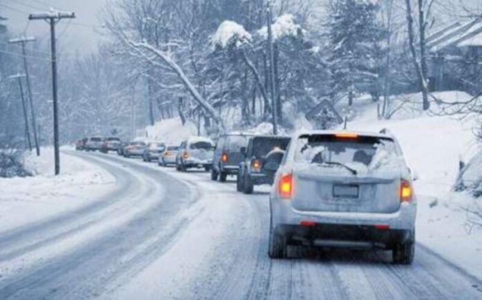 Screenshot_26 Чи можна заперечити штраф, якщо розмітку замело